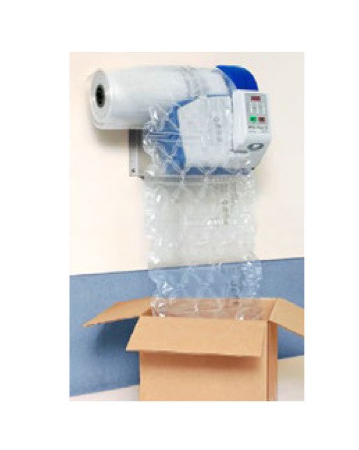 Airspeed MINI PAK'R Double Cushion Air Fill System - Image 5