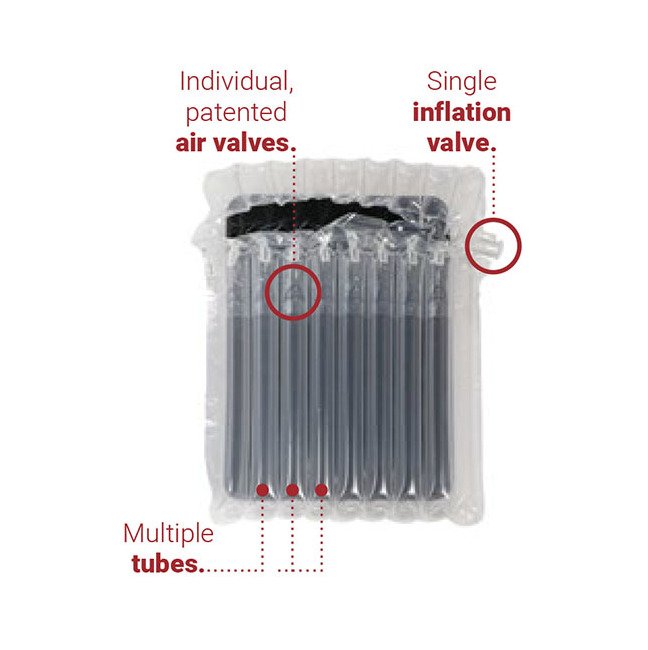 AirSpeed® ChamberPak™ HC-HD Pad Pack - Image 3