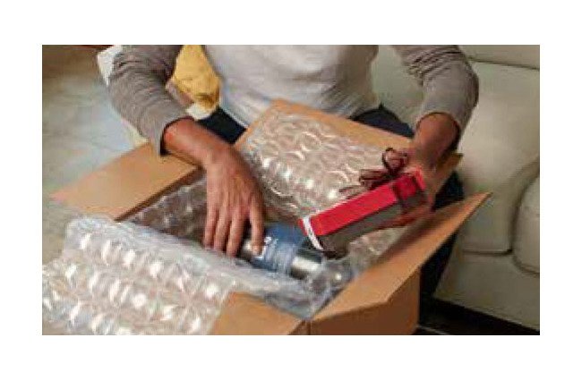 IntelliPack SmartShot Foam-in-Place Packaging Solution - Image 3
