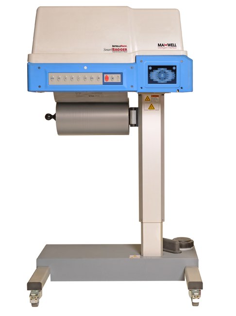 IntelliPack SmartShot Foam-in-Place Packaging Solution - Image 4