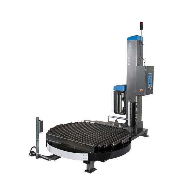 Automatic Customized Stretch Wrapping System Model 3300-CTA - Image 1