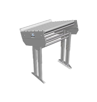 22 Degree Manual Tilt Tables for Packaging - Image 2