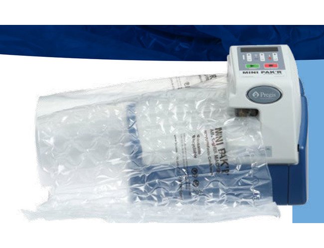 AirSpeed® MINI PAK'R® Air Cushion System - Image 4