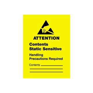 Anti-Static - Image 1