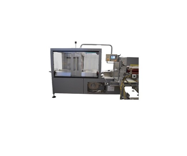 Texwrap BVS Vertical Sealer 14in - Image 1