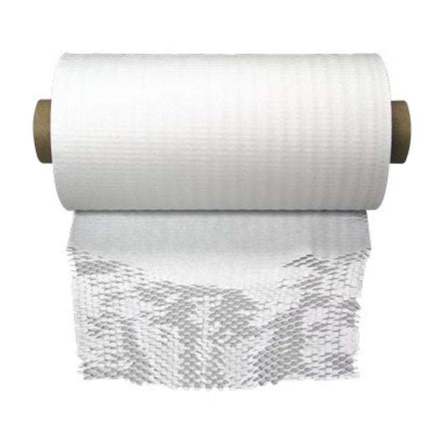 HexcelWrap Kraft Paper Cushioning Wrap - Image 2