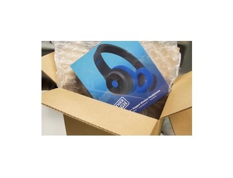 15x12 Bubble-on-Demand Film - Image 1
