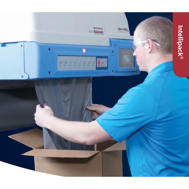 IntelliPack Smartbagger Foam-in-Bag Packaging Solution - Image 5