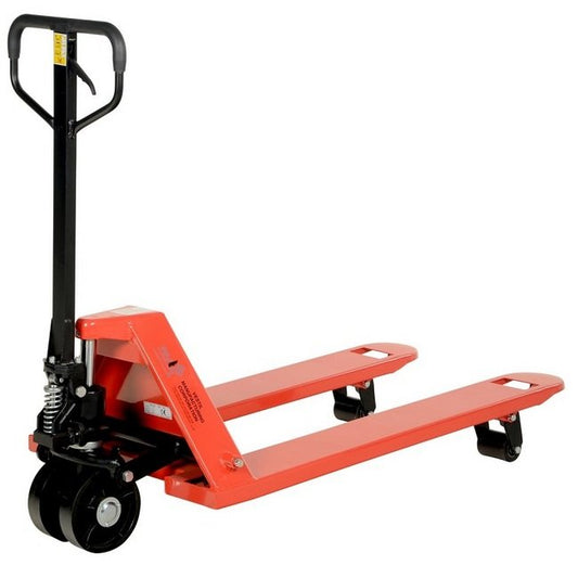 Deluxe 27x48 Pallet Jack - Image 1