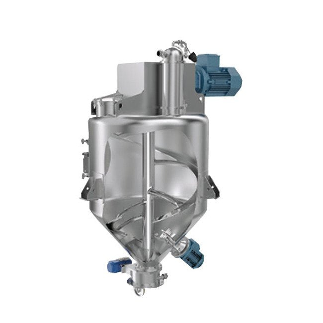 PerMix PAM 1000L Vertical Mixer - Image 5