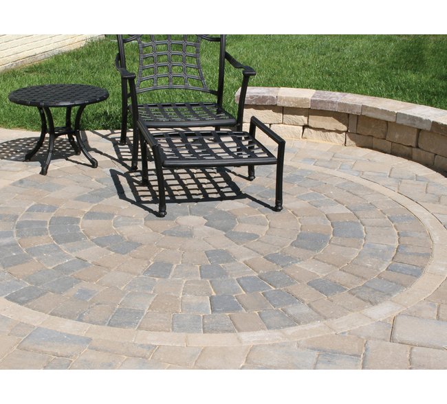 Long®Fence Patio Pavers - Image 5