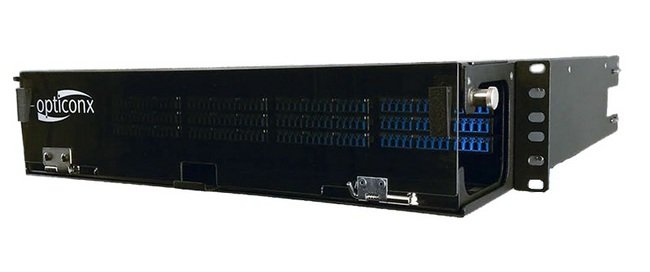 Xtreme Density (XD) XDRTI Series 7.0 Inch (in) Height Pre-Terminated Solution Panel - Image 5
