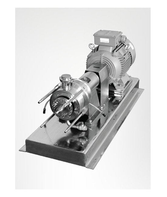 PerMix PCH Shear Pump 10000 L/h & 10 kg/min - Image 2