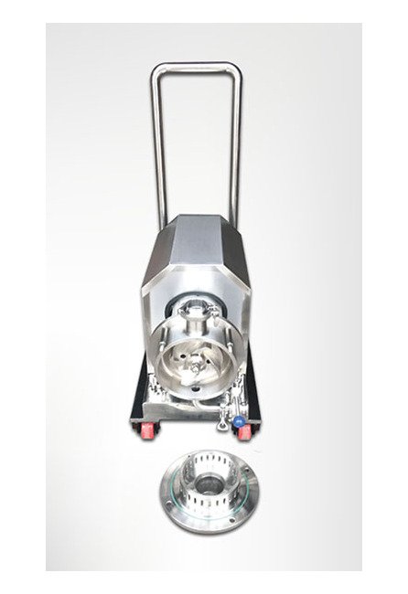 PerMix PCH Shear Pump 10000 L/h & 10 kg/min - Image 5