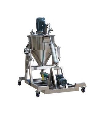 PerMix PDA 300L Vacuum Deaerator - Image 5