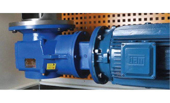 PerMix PDI 1000L High Speed Mixer - Image 5