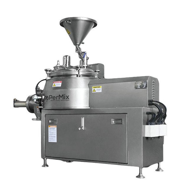 PerMix PDI 600L High Speed Mixer - Image 1