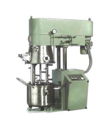PerMix PDP 300L Double Planetary Mixer - Image 5