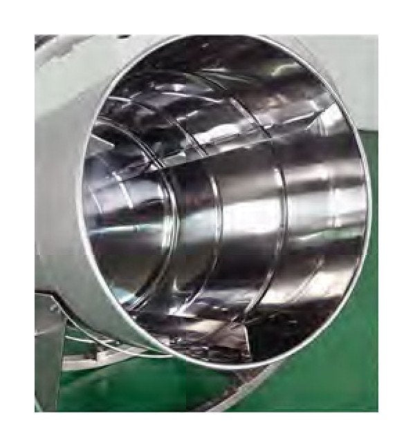 PerMix PDR 200L Drum Hoop Mixer - Image 4