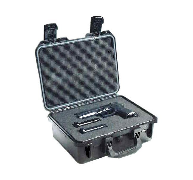Pelican IM2100 Storm Case - Image 1
