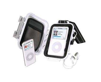 Pelican i1010 Micro Case for Portable Devices - Image 1