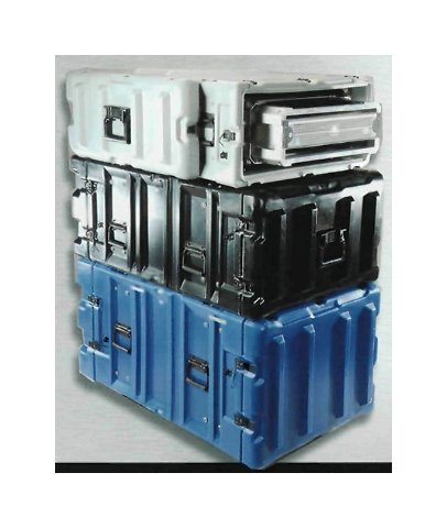 Pelican-Hardigg Classic Rack Cases - Image 1