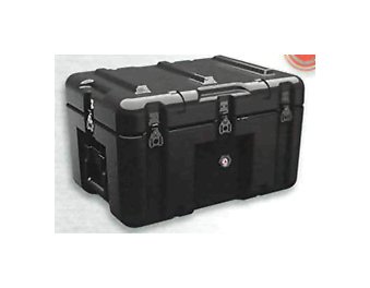 Pelican-Hardigg AL2013 Large Shipping Case - Image 1