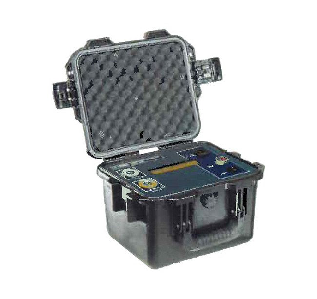 Pelican IM2075 Storm Case - Image 1