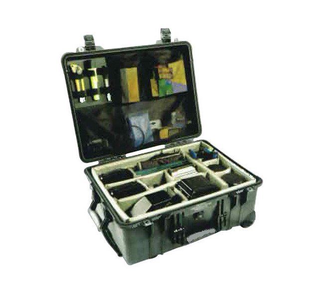 Pelican 1560 Large Case - Image 1