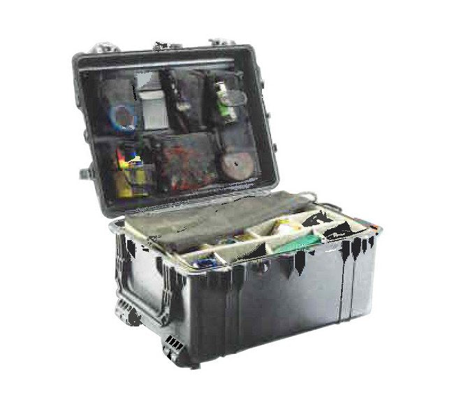 Pelican 1630 Large Transport Case - Image 1