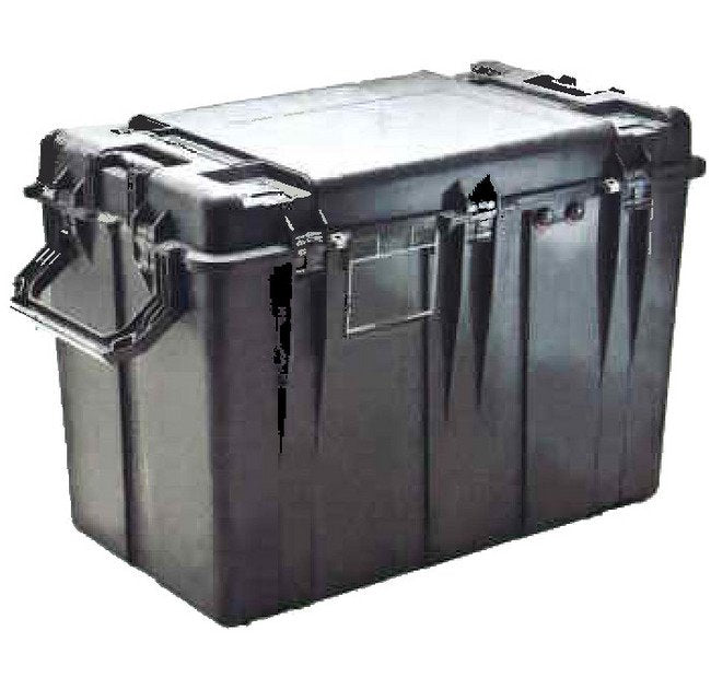 Pelican 0500 Cube Case - Image 1
