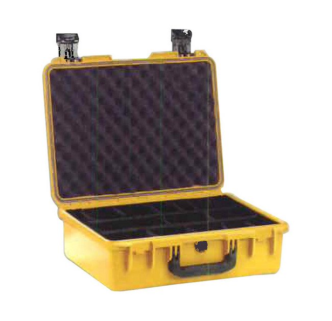 Pelican Storm Case IM2400 - Medium Hard Case - Image 1