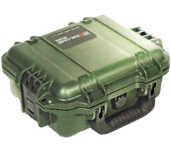Pelican IM2050 Storm Case - Image 1