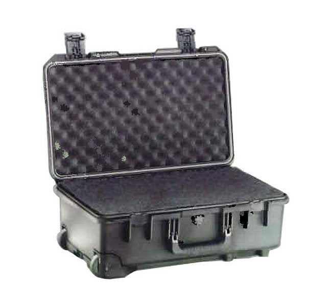 Pelican IM2500 Storm Case Carry-On Case - Image 1