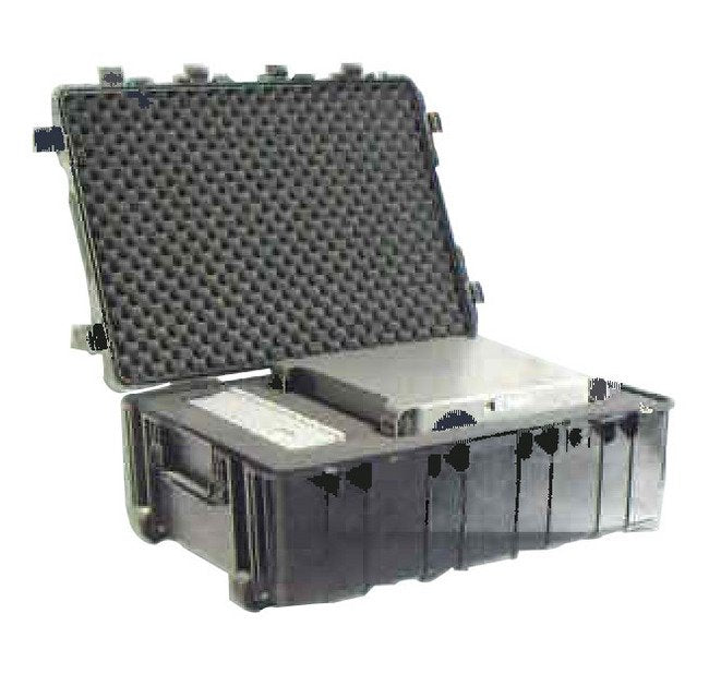 Pelican 1730 Transport Case - Image 1