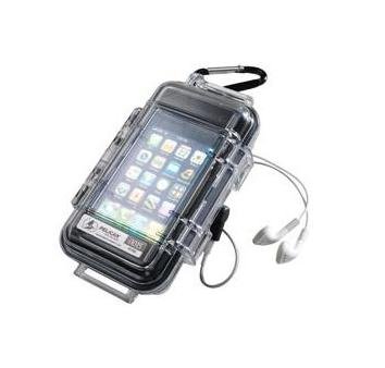 Pelican i1015 Micro Case for Portable Devices - Image 1