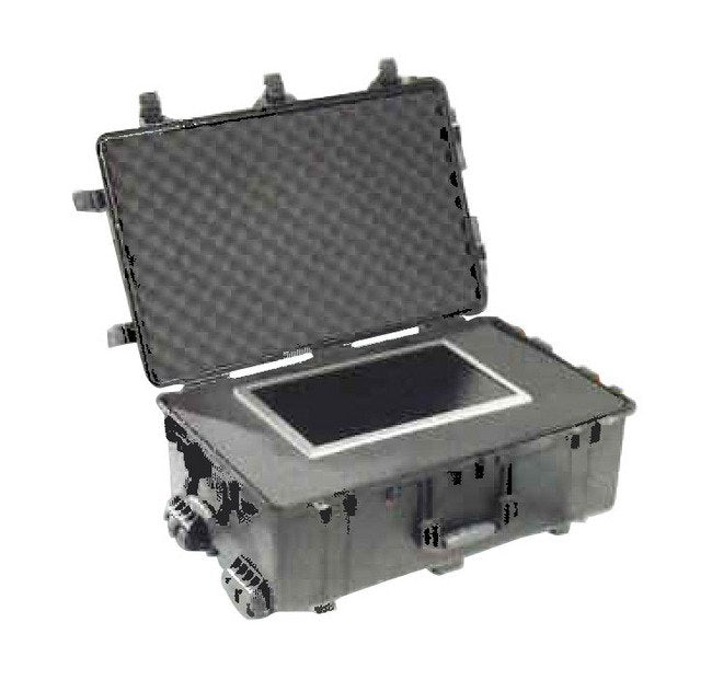 Pelican 1650 Case - Image 1
