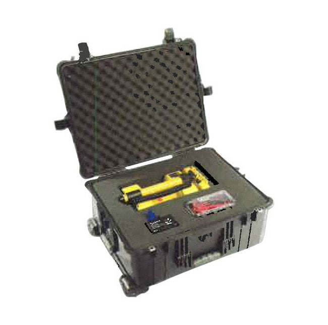 Pelican 1610 Case - Large Protective Storage Case - Image 1