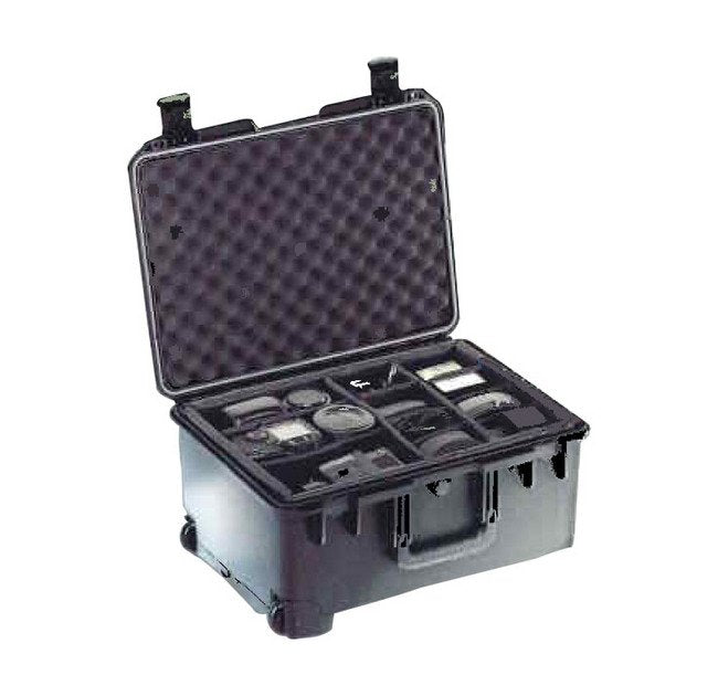 Pelican Storm Case IM2620 - Image 1