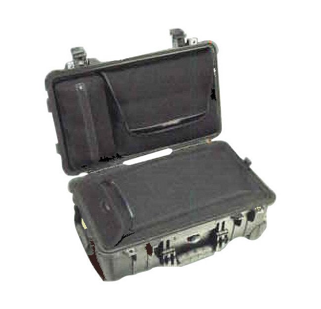 Pelican 1510 LOC Laptop Overnight Case - Image 1