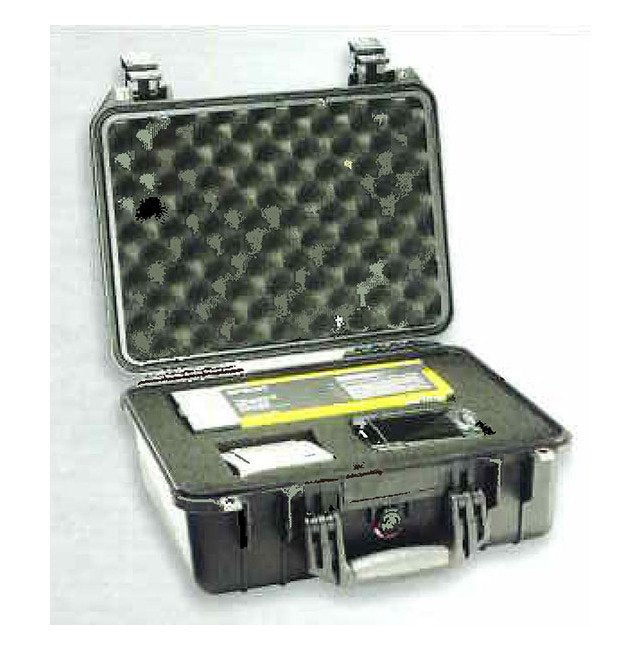 Pelican 1450 Medium Case - Image 1