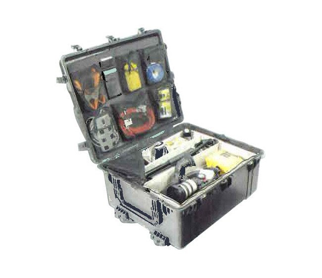 Pelican 1690 Transport Case - Image 1