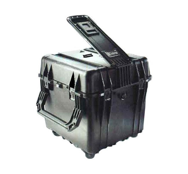 Pelican 0340 Cube Case - Image 1
