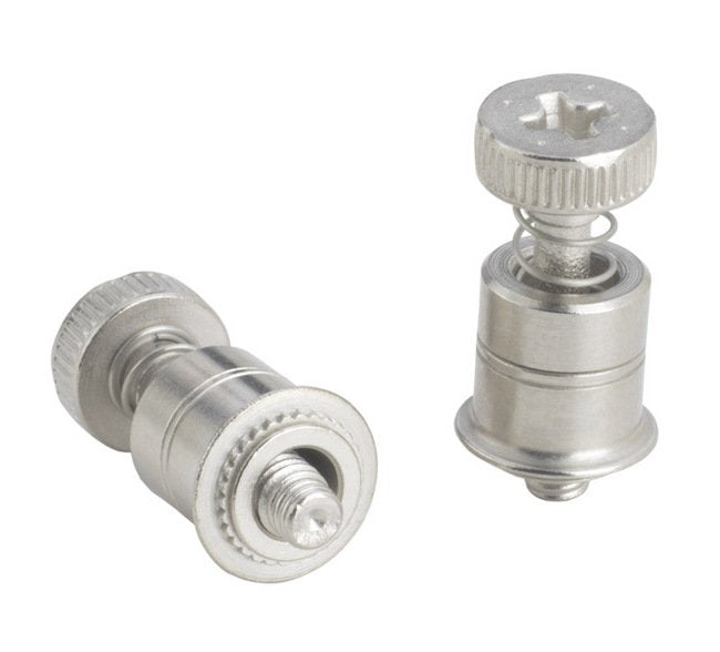 PEM Captive Panel Screw PF7M - Self-Clinching Metric - Image 1