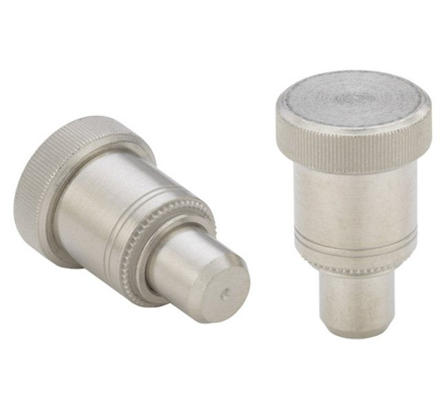 Spring-loaded Locating Pin - Unified Types PSL2, PTL2 - Image 1