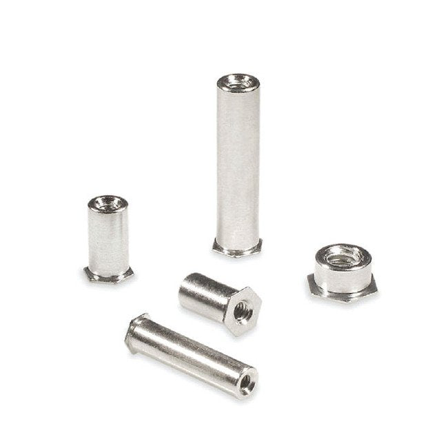 PENCOM .166 Inch Self-Clinching Standoff - Image 3