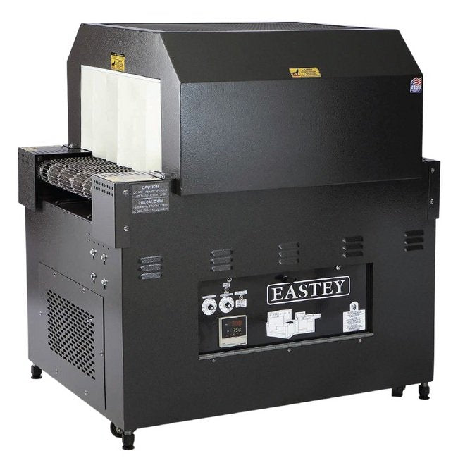 Eastey 64-Inch Performance Shrink Tunnel - Image 1