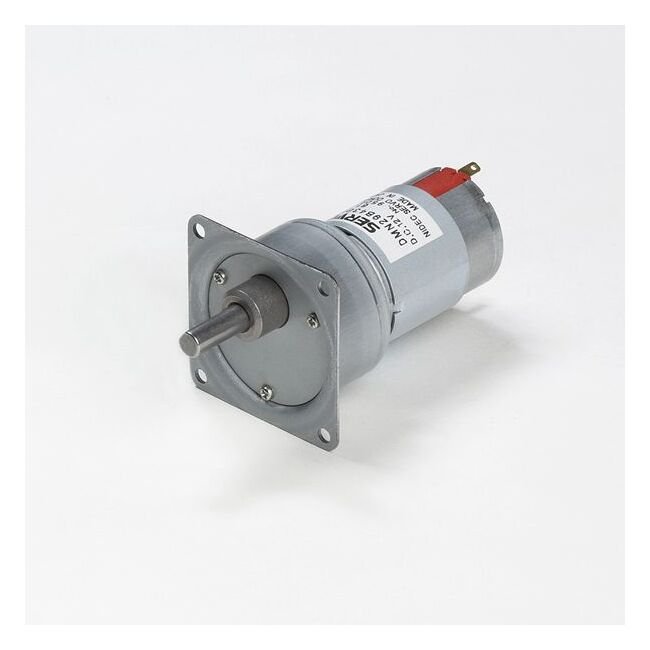 High-Performance DMN29 43G Series DC Brush Motor - Image 1