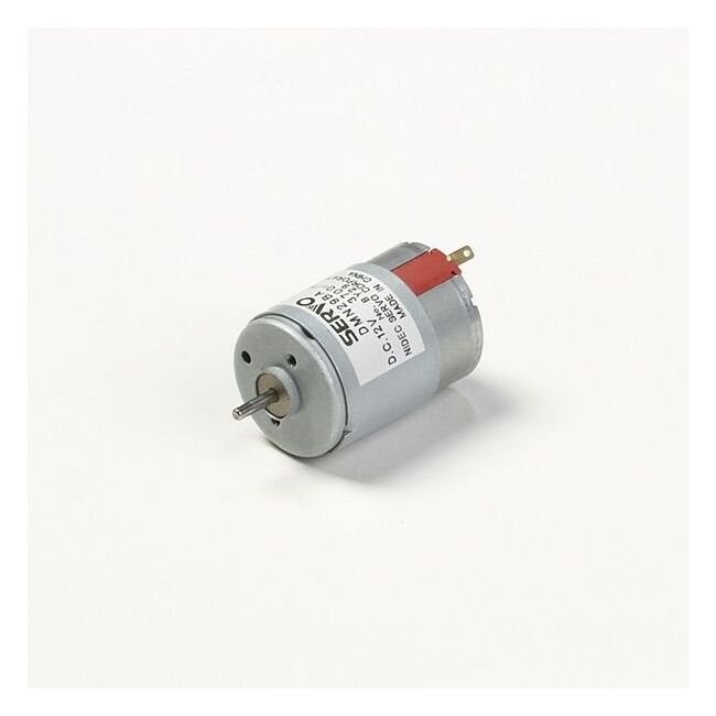 DMN29 L Series Intermittent Operation DC Brush Motor - Image 1