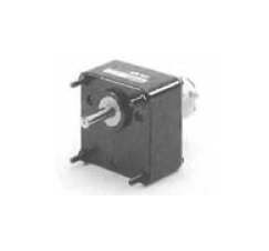 DME44 Series Permanent Magnet DC Motor with Gearbox 8DGF - Image 1
